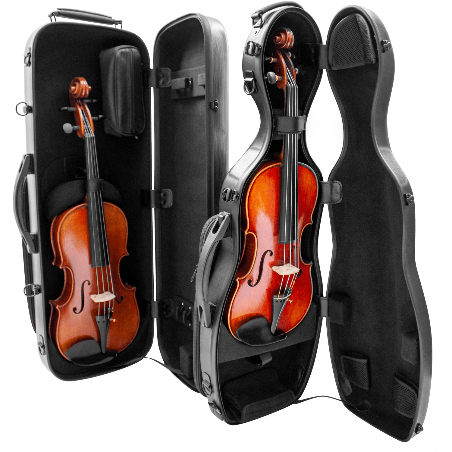 8003 Vector Series Case - Violin — Maple Leaf Strings
